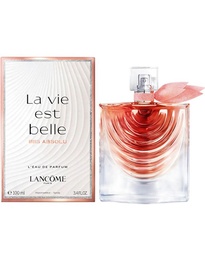 لانكوم لافى اى بيل ايريس ابسلو - Lancome La vie est belle Iris Absolu EDP-W