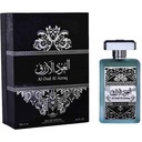 الماس العود الازرق - Almas Aloud Alazraq EDP-M (100ml)