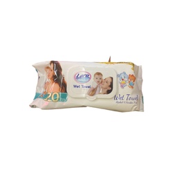 لارا بيبى مناديل - Lara Baby Wipes