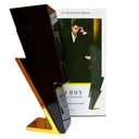 المدينة باد بوى - El Madina Bad Boy (100ml, Black)