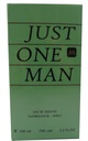 المدينة جاست ون مان - Elmadina Just One Man (100ml)