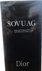 المدينة ديور سوفاج - El Madina Dior Sovuag (55ml)