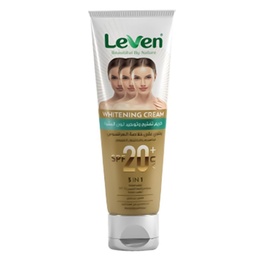 ليفين كريم تفتيح - Leven Whitening Cream