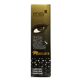 انجى ماسكارا اكسترا بلاك - Engy Mascara Extra Black