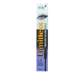 انجى ماسكارا ليميتليس - Engy Mascara Limitless