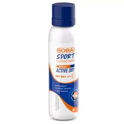 بوباى سبورت صن سكرين سبراى - Bobai Sport Sunscreen Spray