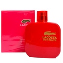 المدينة لاكوستا - Elmadina Lacosta (100ml, Red)