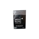 المدينة مينت بلانك امبليم - Elmadina Ment Blank Emblem EDT-M (100ml)