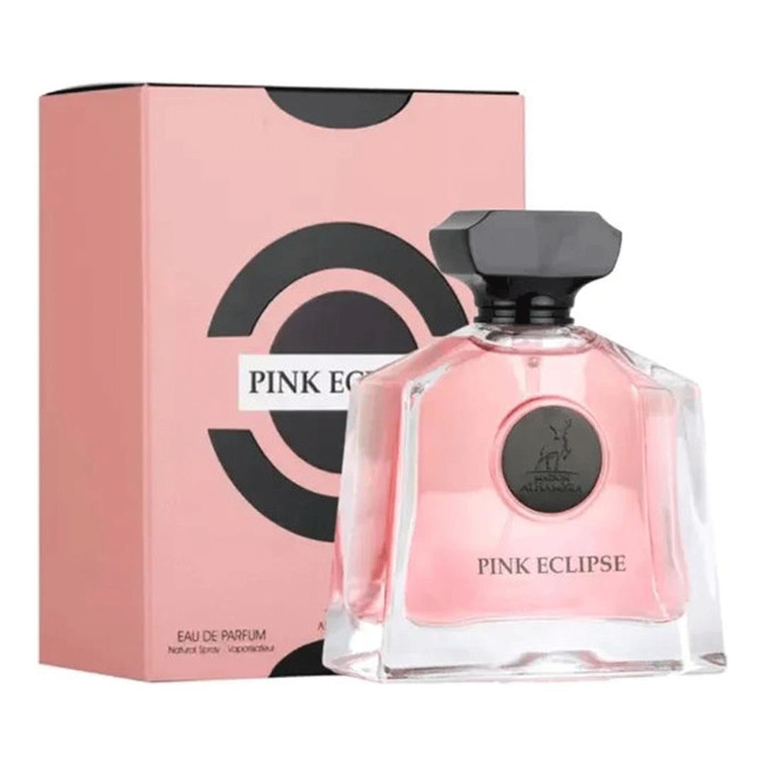 الهامبرا بينك اكليبس - Alhambra Pink Eclipse EDP-W (100ml)