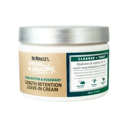 دكتور ميركل كريم يترك - DR Miracles Leave-In Cream