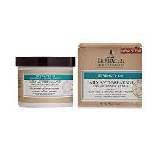 دكتور ميركل كريم مقوى - Dr Miracle's Strengthening Cream