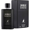 الهامبرا جورجى دى بروفومو - Alhambra Jorge Di Profumo (100ml)