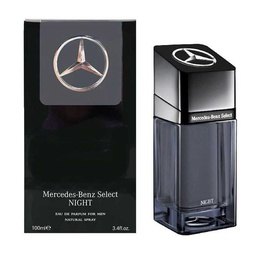 مرسيدس بنز سيليكت نايت - Mercedes Benz Select Night EDP-M