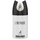 الهامبرا سبراى - Alhambra Spray (Woman, 250ml, L Intrude)