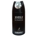 الهامبرا سبراى - Alhambra Spray (men, 250ml, Jorge Di Profumo)