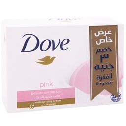 دوف صابون بينك - Dove Soup Pink