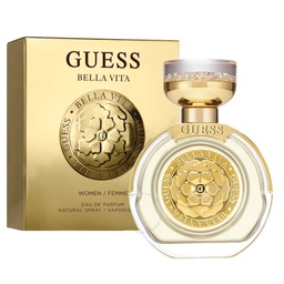 [085715333001] جيس بيلا فيتا - Guess Bella Vita EDP-W