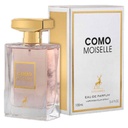 الهامبرا كومو مويسلى - Alhambra Como Moiselle (100ml)