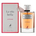 الهامبرا لا فيا بيلا انتنس - Alhambra La Vita Bella Intense EDP-W (100ml)