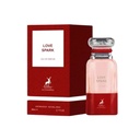 الهامبرا لوف اسبارك - Alhambra Love Spark EDP-M&W (80ml)