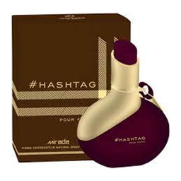 ميرادا هاشتاج - Mirada Hashtag EDP-W