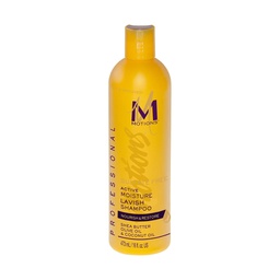 موشنز شامبو اكتيف مرطب - Motions Shampoo Active Moisture
