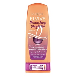 لوريال الفيف بلسم كيراتين - Loreal Elvive Conditioner Keratin