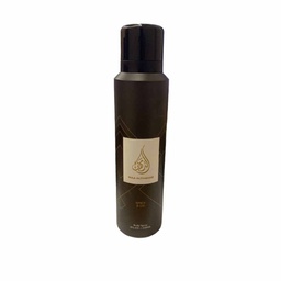 ماء الذهب مزيل سبراى - Maa Althahab Deodorant Spray