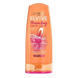 لوريال الفيف بلسم طول الاحلام - Loreal Elvive Conditioner Dream Long