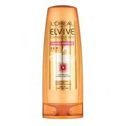 لوريال الفيف بلسم زيوت مغذية - Loreal Elvive Conditioner Oil Care