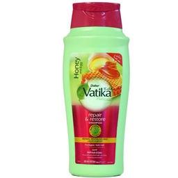 فاتيكا شامبو بيض - Vatika Shampoo Egg