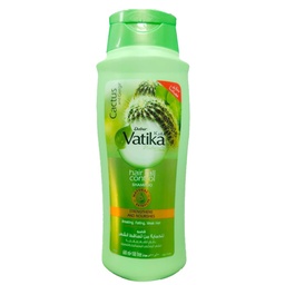 فاتيكا شامبو زيتون - Vatika Shampoo Olive