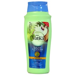 فاتيكا شامبو جوزهند - Vatika Shampoo Coconut