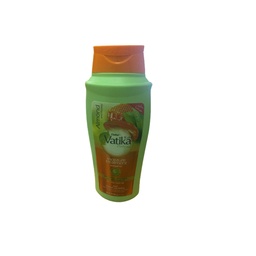 فاتيكا شامبو لوز - Vatika Shampoo Almond