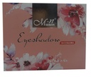 ام ان ايشادو - M N Eyeshadow (Powder, No:E01, 0, 24PC)