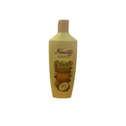 فيانسيه شامبو 7×1 جوزهند&amp;ارجان - Fiancee Shampoo 7×1 Coconut&amp;Argan