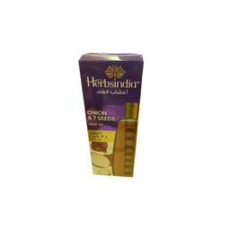 اعشاب الهند زيت بصل&amp;7بذور - Herbsindia Oil Onion&amp;7Seeds