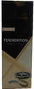 ام ان فونديشن - M N Foundation (40ml, No:F10003)
