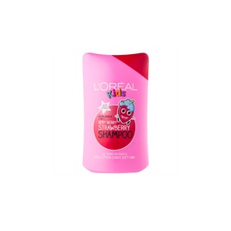 لوريال شامبو اطفال فراولة - Loreal Shmpoo Kids Straberry