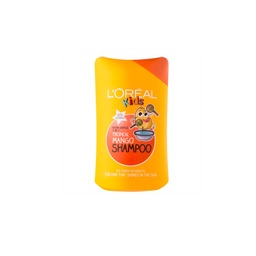 لوريال شامبو اطفال مانجو - Loreal Shmpoo Kids Mango