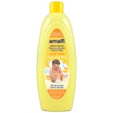 امالفى اطفال - Amalfi Kids (Shower, 750ml, AleoVera)