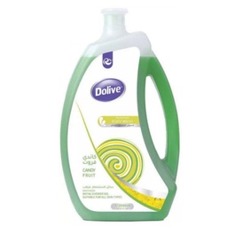 دوليف شاور كاندى فروت - Dolive shower Candy Fruit