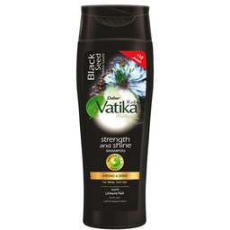 [6224007939185] فاتيكا شامبو حبة بركة - Vatika Shampoo Black Seed