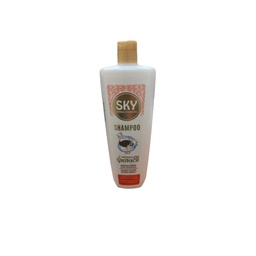 سكاى شامبو زيت النعام - Sky Shampoo Ostrich Oil