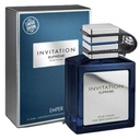 امبر انفيتيشن سوبرم - Invitation Superm (100ml)