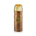 امبر سبراى - Emper Spray (men, 200ml, Gold Mine Pure)