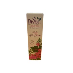 ديفول سيرم اطفال - Divol Serum Kids