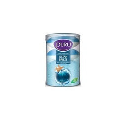 دورو صابون نسيم المحيط - Duru Soap Ocean Breeze 4Pcs