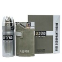 امبر ليجند كلاسيك طقم - Emper Legend Classic Set (100ml+200ml)