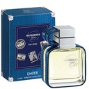 امبر ميموريز بلو - Emper Memories Blue  (100ml)